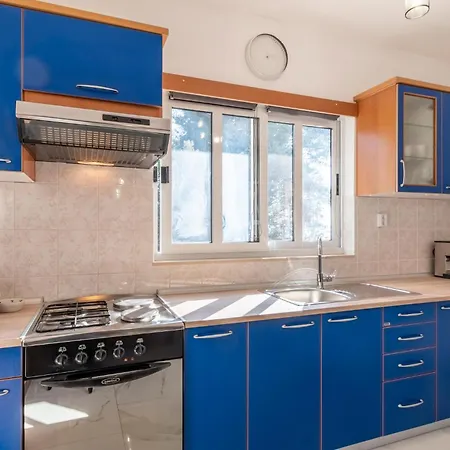 Сasa de vacaciones Beautiful In Gradina With Kitchen Rudina