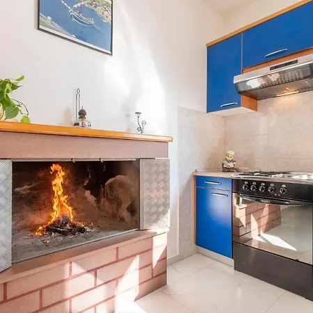 Beautiful In Gradina With Kitchen * Rudina