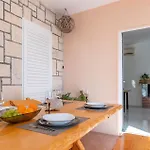 Beautiful In Gradina With Kitchen *