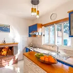 Beautiful In Gradina With Kitchen 펜션 Rudina