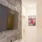 펜션 Beautiful In Gradina With Kitchen