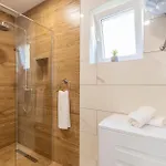 펜션 Beautiful In Gradina With Kitchen