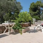 Beautiful In Gradina With Kitchen 펜션 Rudina