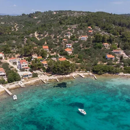 Ferienhaus Beautiful In Gradina With Kitchen Rudina