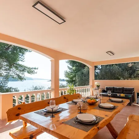 Beautiful In Gradina With Kitchen * Rudina