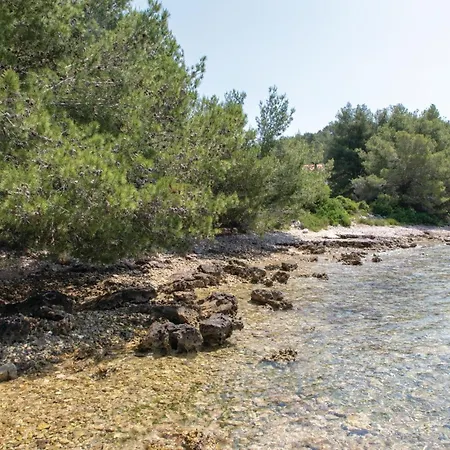 Beautiful In Gradina With Kitchen Ferienhaus Rudina